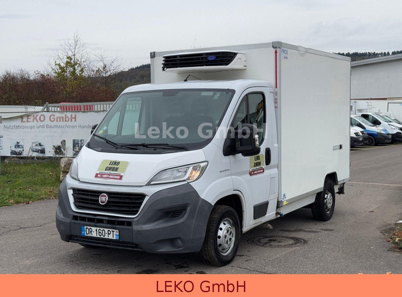 Fiat Ducato 2.3 - Επαγγελματικό αυτοκίνητο ψυγείο: φωτογραφία 3 Fiat Ducato 2.3 - Επαγγελματικό αυτοκίνητο ψυγείο: φωτογραφία 3