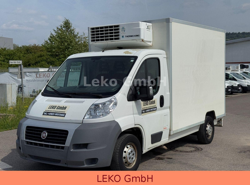 Fiat Ducato 2,3 - Επαγγελματικό αυτοκίνητο ψυγείο: φωτογραφία 3 Fiat Ducato 2,3 - Επαγγελματικό αυτοκίνητο ψυγείο: φωτογραφία 3
