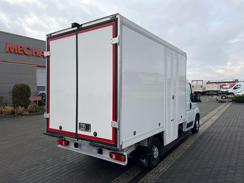 Fiat Ducato Kontener Chłodnia Mroźnia 2 Parowniki Zarejestrowany w PL - Επαγγελματικό αυτοκίνητο ψυγείο: φωτογραφία 4 Fiat Ducato Kontener Chłodnia Mroźnia 2 Parowniki Zarejestrowany w PL - Επαγγελματικό αυτοκίνητο ψυγείο: φωτογραφία 4