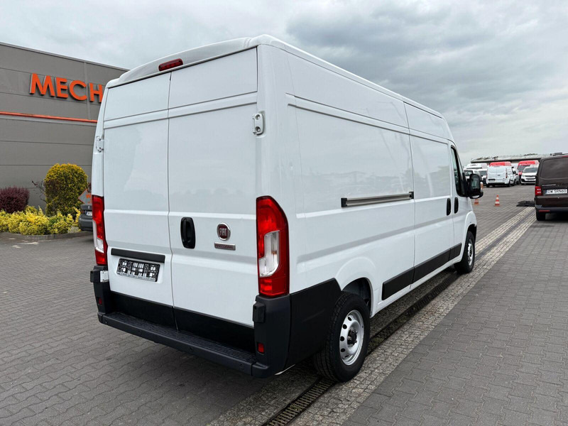 Fiat Ducato L3H2 Furgon Blaszak Maxi Salon PL - Επαγγελματικό αυτοκίνητο κόφα: φωτογραφία 4 Fiat Ducato L3H2 Furgon Blaszak Maxi Salon PL - Επαγγελματικό αυτοκίνητο κόφα: φωτογραφία 4