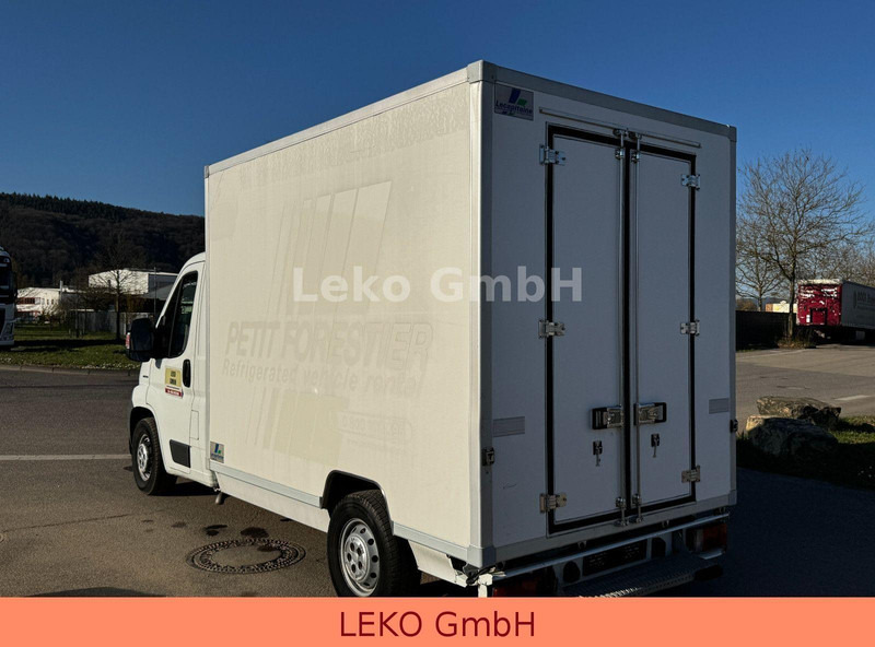 Fiat Ducato Mit Thermoking V-500 Max TC - Επαγγελματικό αυτοκίνητο ψυγείο: φωτογραφία 5 Fiat Ducato Mit Thermoking V-500 Max TC - Επαγγελματικό αυτοκίνητο ψυγείο: φωτογραφία 5