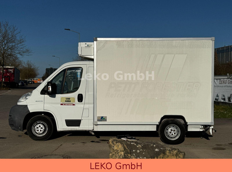 Fiat Ducato Mit Thermoking V-500 Max TC - Επαγγελματικό αυτοκίνητο ψυγείο: φωτογραφία 4 Fiat Ducato Mit Thermoking V-500 Max TC - Επαγγελματικό αυτοκίνητο ψυγείο: φωτογραφία 4