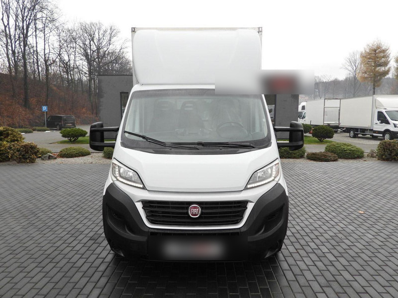 Fiat Ducato - Επαγγελματικό αυτοκίνητο κόφα: φωτογραφία 5 Fiat Ducato - Επαγγελματικό αυτοκίνητο κόφα: φωτογραφία 5