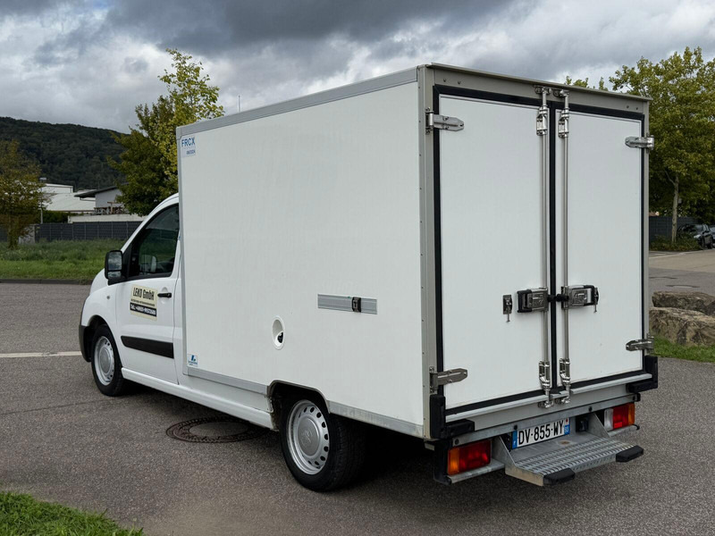 Fiat Scudo Ohne Originale Brief !!! - Επαγγελματικό αυτοκίνητο ψυγείο: φωτογραφία 5 Fiat Scudo Ohne Originale Brief !!! - Επαγγελματικό αυτοκίνητο ψυγείο: φωτογραφία 5