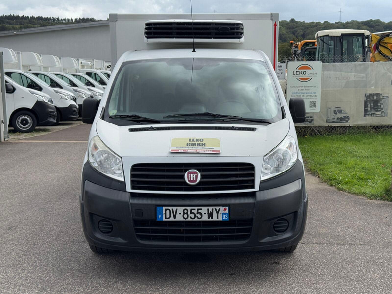 Fiat Scudo Ohne Originale Brief !!! - Επαγγελματικό αυτοκίνητο ψυγείο: φωτογραφία 2 Fiat Scudo Ohne Originale Brief !!! - Επαγγελματικό αυτοκίνητο ψυγείο: φωτογραφία 2
