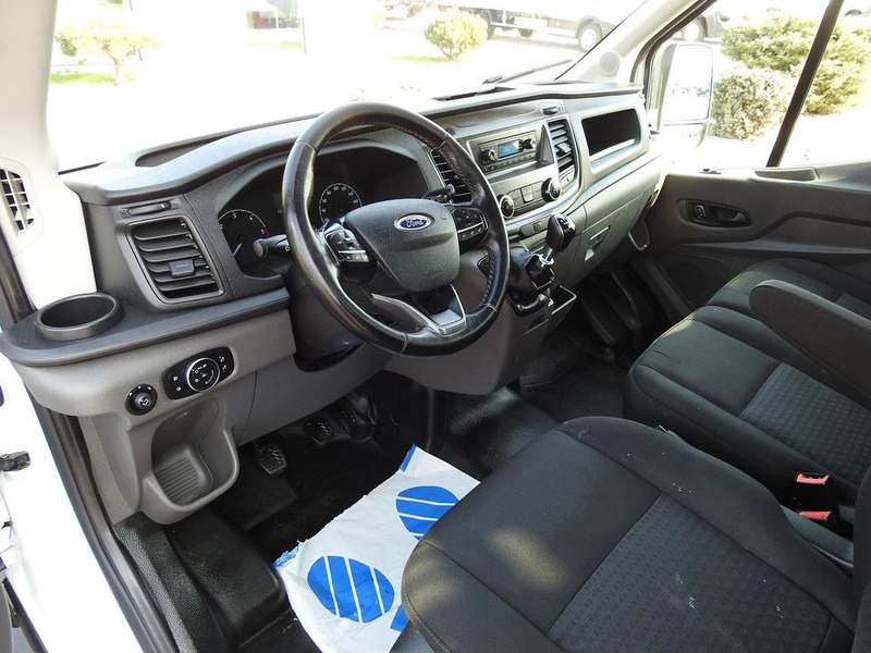 Ford TRANSIT WYWROTKA TEMPOMAT LEDY BLIŹNIACZE KOŁA KLIMATYZACJA 17 - Όχημα με ανατρεπομενη καροτσα: φωτογραφία 2 Ford TRANSIT WYWROTKA TEMPOMAT LEDY BLIŹNIACZE KOŁA KLIMATYZACJA 17 - Όχημα με ανατρεπομενη καροτσα: φωτογραφία 2