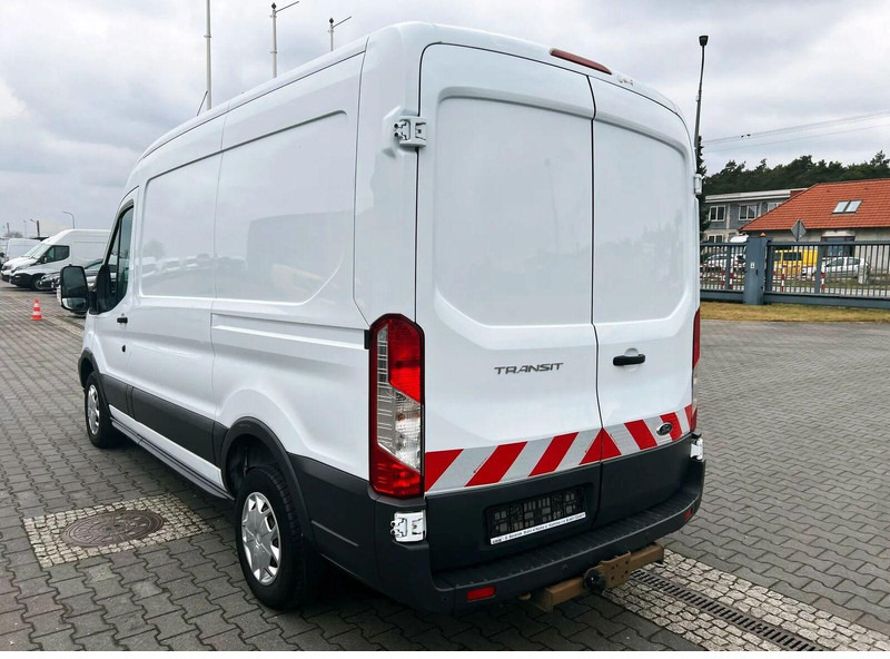 Ford Transit Blaszak Furgon L2H2 Import DE - Επαγγελματικό αυτοκίνητο κόφα: φωτογραφία 2 Ford Transit Blaszak Furgon L2H2 Import DE - Επαγγελματικό αυτοκίνητο κόφα: φωτογραφία 2