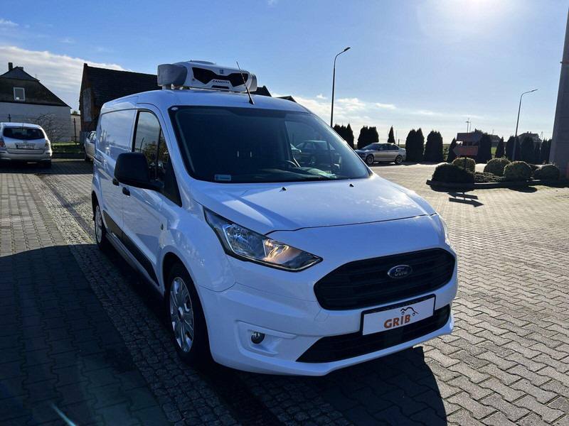 Ford Transit Connect - Μικρό βαν: φωτογραφία 5 Ford Transit Connect - Μικρό βαν: φωτογραφία 5