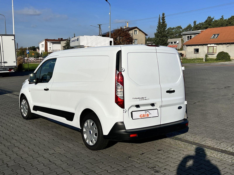 Ford Transit Connect - Μικρό βαν: φωτογραφία 3 Ford Transit Connect - Μικρό βαν: φωτογραφία 3