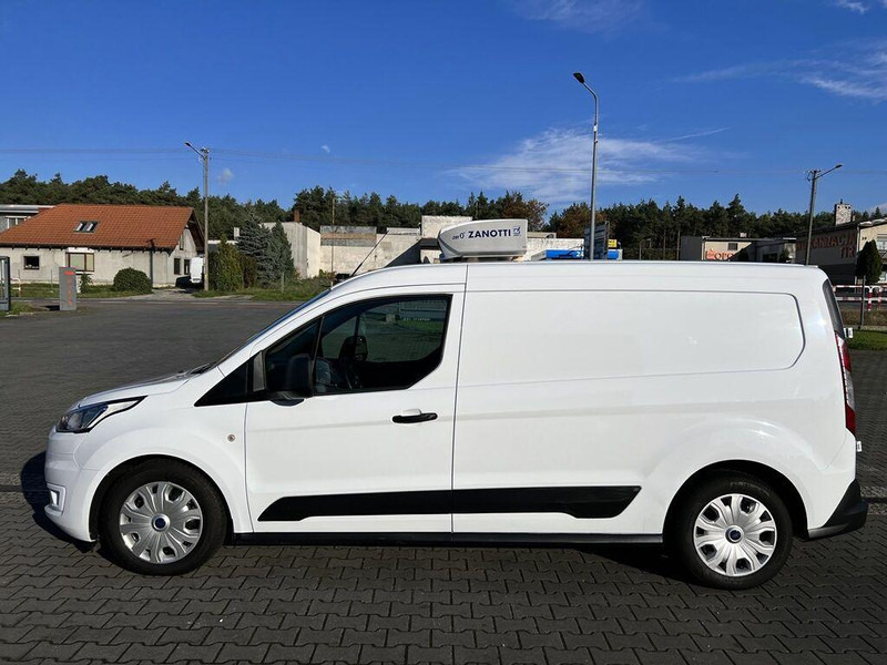Ford Transit Connect - Μικρό βαν: φωτογραφία 2 Ford Transit Connect - Μικρό βαν: φωτογραφία 2