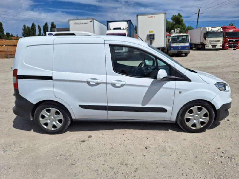 Ford Transit Courier - Frigo - Επαγγελματικό αυτοκίνητο ψυγείο: φωτογραφία 4 Ford Transit Courier - Frigo - Επαγγελματικό αυτοκίνητο ψυγείο: φωτογραφία 4
