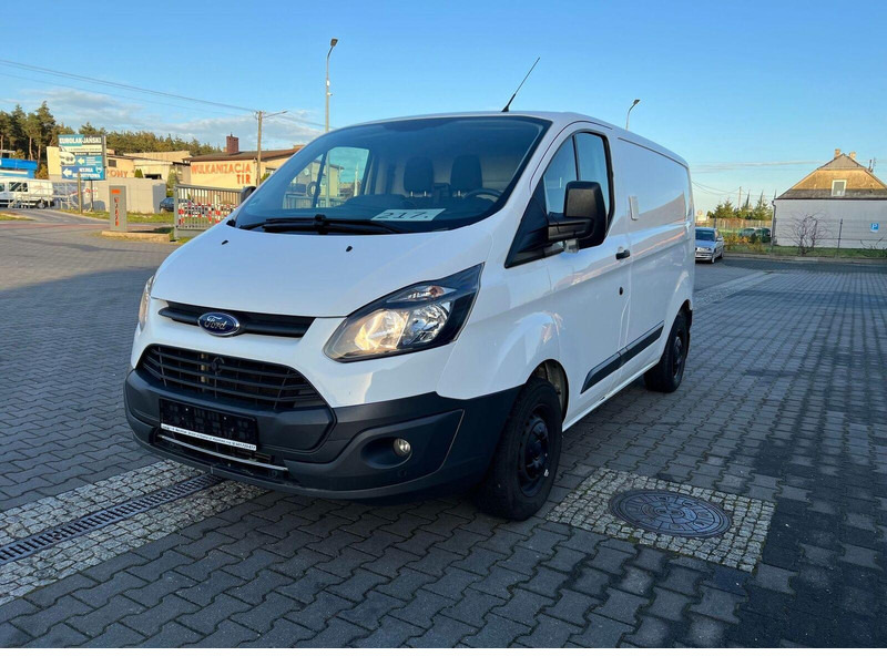 Ford Transit Custom Chłodnia Waeco Import DE Jeden Właściciel - Επαγγελματικό αυτοκίνητο κόφα: φωτογραφία 1 Ford Transit Custom Chłodnia Waeco Import DE Jeden Właściciel - Επαγγελματικό αυτοκίνητο κόφα: φωτογραφία 1