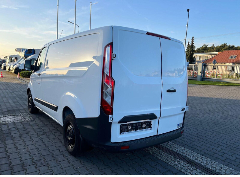Ford Transit Custom Chłodnia Waeco Import DE Jeden Właściciel - Επαγγελματικό αυτοκίνητο κόφα: φωτογραφία 3 Ford Transit Custom Chłodnia Waeco Import DE Jeden Właściciel - Επαγγελματικό αυτοκίνητο κόφα: φωτογραφία 3
