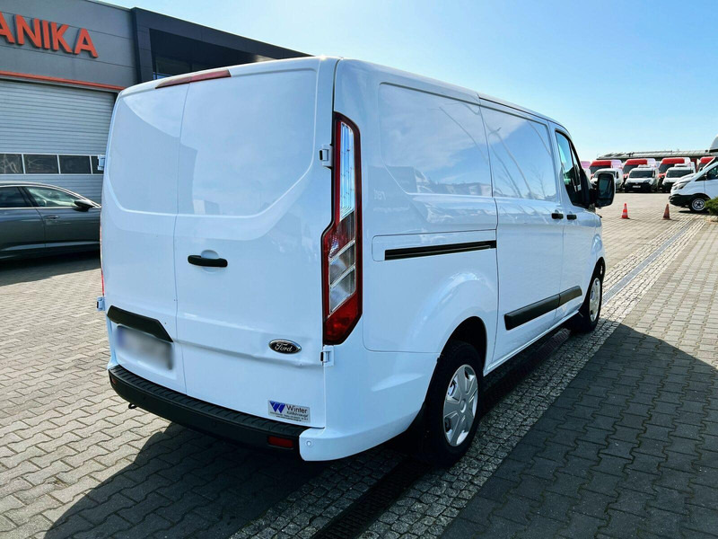 Ford Transit Custom Chłodnia Webasto Import DE Nowy Model - Επαγγελματικό αυτοκίνητο ψυγείο: φωτογραφία 5 Ford Transit Custom Chłodnia Webasto Import DE Nowy Model - Επαγγελματικό αυτοκίνητο ψυγείο: φωτογραφία 5