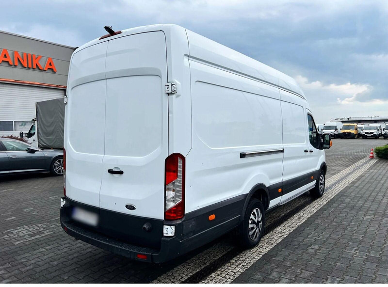 Ford Transit Jumbo L4H3 Maxi Max Long Furgon Blaszak Salon PL - Επαγγελματικό αυτοκίνητο κόφα: φωτογραφία 4 Ford Transit Jumbo L4H3 Maxi Max Long Furgon Blaszak Salon PL - Επαγγελματικό αυτοκίνητο κόφα: φωτογραφία 4