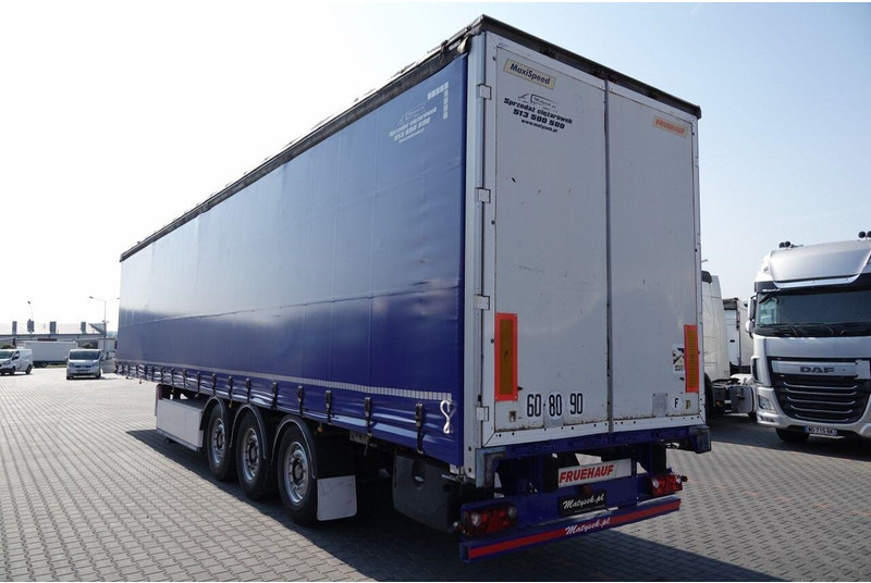 Fruehauf FIRANKA / STANDARD / MOCNA PODŁOGA SZYNA DESKA / PALECIARA / OSI - Επικαθήμενο κουρτίνα: φωτογραφία 4 Fruehauf FIRANKA / STANDARD / MOCNA PODŁOGA SZYNA DESKA / PALECIARA / OSI - Επικαθήμενο κουρτίνα: φωτογραφία 4