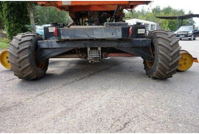 Geismar LAMA Rail Road Platform Schienen TWO WAY - Ψαλιδωτό ανυψωτικό: φωτογραφία 4 Geismar LAMA Rail Road Platform Schienen TWO WAY - Ψαλιδωτό ανυψωτικό: φωτογραφία 4