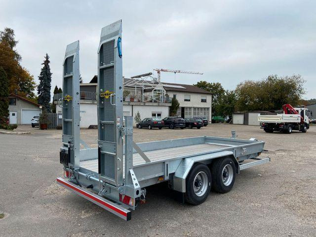 Humbaur HS 105020 Vehicle transporter trailer - Τρέιλερ πλατφόρμα/ Καρότσα: φωτογραφία 1 Humbaur HS 105020 Vehicle transporter trailer - Τρέιλερ πλατφόρμα/ Καρότσα: φωτογραφία 1