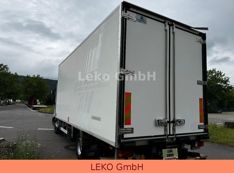 Iveco 100 E 18 Eurocargo Mit Supra 850 Mt Bis -30°C - Φορτηγό ψυγείο: φωτογραφία 5 Iveco 100 E 18 Eurocargo Mit Supra 850 Mt Bis -30°C - Φορτηγό ψυγείο: φωτογραφία 5