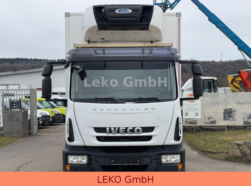 Iveco 120E220 Mit Carrier Sp 850 Mt - Φορτηγό ψυγείο: φωτογραφία 2 Iveco 120E220 Mit Carrier Sp 850 Mt - Φορτηγό ψυγείο: φωτογραφία 2