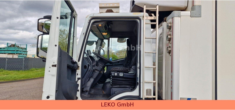 Φορτηγό ψυγείο Iveco 140E18 Supra 950MT Bis -30°C: φωτογραφία 16