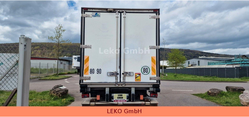 Φορτηγό ψυγείο Iveco 140E18 Supra 950MT Bis -30°C: φωτογραφία 6