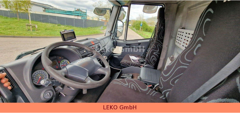 Φορτηγό ψυγείο Iveco 140E18 Supra 950MT Bis -30°C: φωτογραφία 17