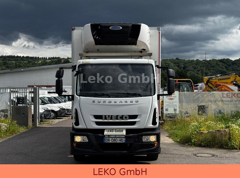 Iveco 160 E 21 - Φορτηγό ψυγείο: φωτογραφία 2 Iveco 160 E 21 - Φορτηγό ψυγείο: φωτογραφία 2