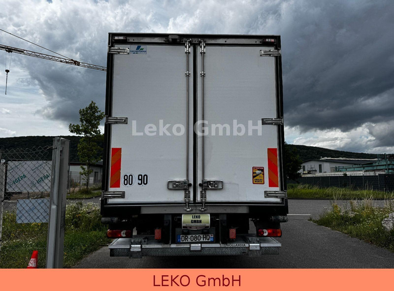 Iveco 160 E 21 - Φορτηγό ψυγείο: φωτογραφία 5 Iveco 160 E 21 - Φορτηγό ψυγείο: φωτογραφία 5