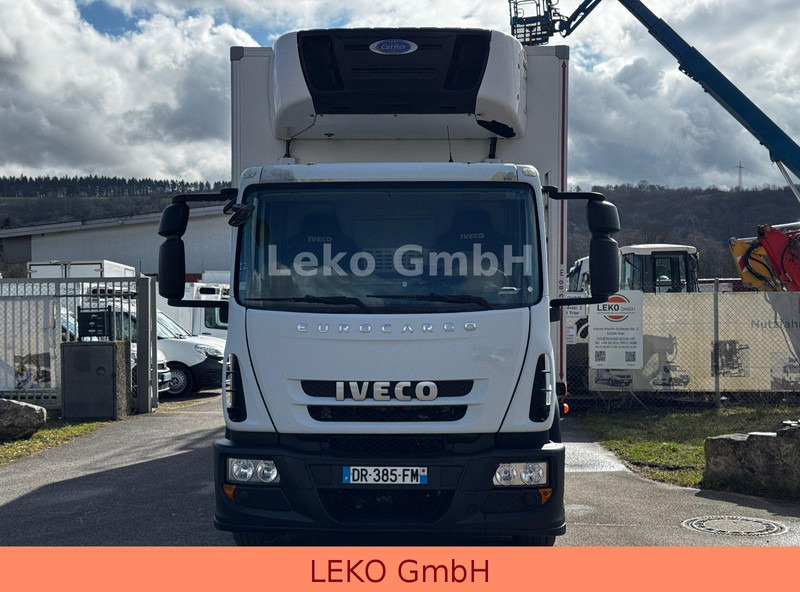 Iveco 160 ML 210 - Φορτηγό ψυγείο: φωτογραφία 2 Iveco 160 ML 210 - Φορτηγό ψυγείο: φωτογραφία 2