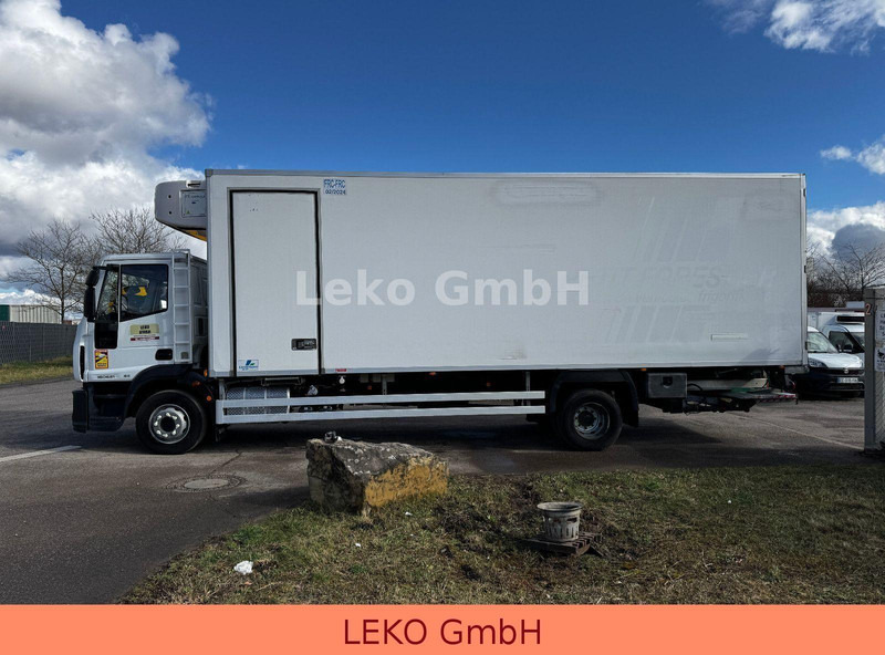 Iveco 160 ML 210 - Φορτηγό ψυγείο: φωτογραφία 4 Iveco 160 ML 210 - Φορτηγό ψυγείο: φωτογραφία 4