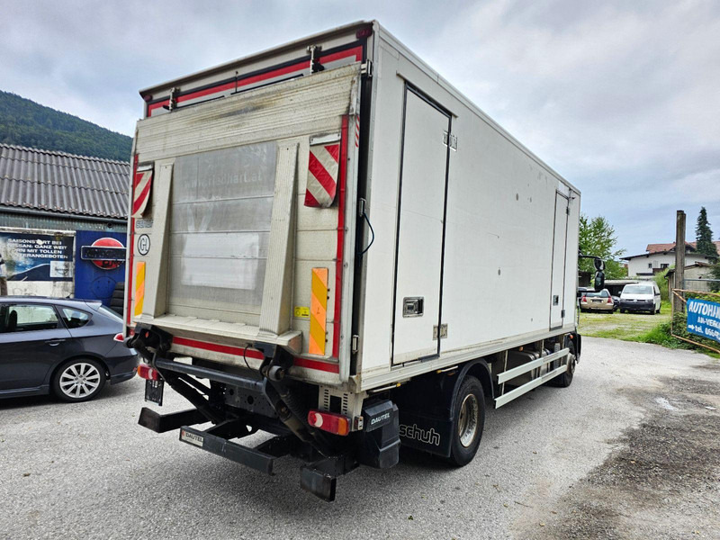 Iveco 160E28 Frigo Carrier Supra 1150MT + Tail lift - Φορτηγό ψυγείο: φωτογραφία 5 Iveco 160E28 Frigo Carrier Supra 1150MT + Tail lift - Φορτηγό ψυγείο: φωτογραφία 5