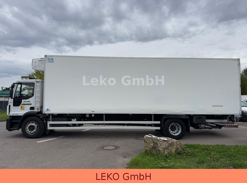 Iveco 190.28 Mit Carrier Sp 1150Mt - Φορτηγό ψυγείο: φωτογραφία 4 Iveco 190.28 Mit Carrier Sp 1150Mt - Φορτηγό ψυγείο: φωτογραφία 4