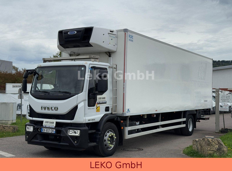 Iveco 190.28 Mit Carrier Sp 1150Mt - Φορτηγό ψυγείο: φωτογραφία 3 Iveco 190.28 Mit Carrier Sp 1150Mt - Φορτηγό ψυγείο: φωτογραφία 3