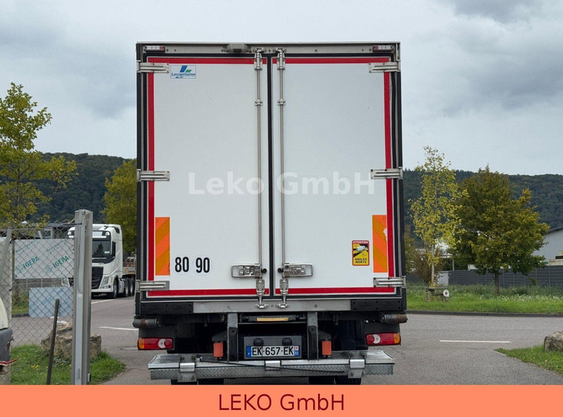 Iveco 190.28 Mit Carrier Sp 1150Mt - Φορτηγό ψυγείο: φωτογραφία 5 Iveco 190.28 Mit Carrier Sp 1150Mt - Φορτηγό ψυγείο: φωτογραφία 5