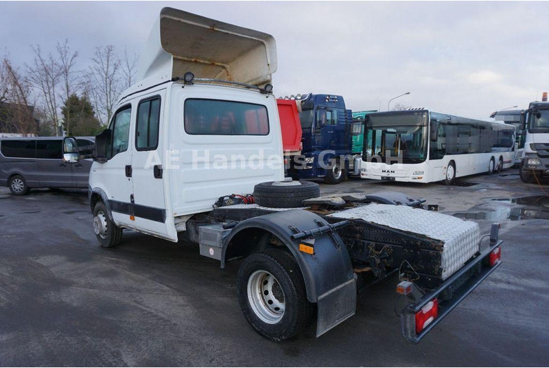 Iveco 65C18D Tractor - Τράκτορας: φωτογραφία 3 Iveco 65C18D Tractor - Τράκτορας: φωτογραφία 3