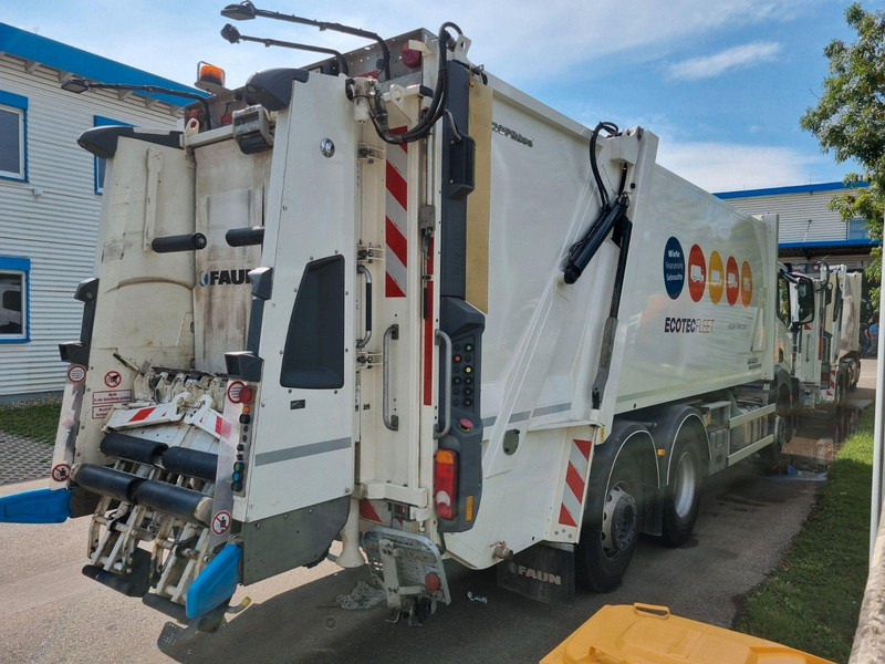 Iveco AD280X36Y 6x2 Garbage truck FAUN Variopress 524 - Απορριμματοφόρο: φωτογραφία 5 Iveco AD280X36Y 6x2 Garbage truck FAUN Variopress 524 - Απορριμματοφόρο: φωτογραφία 5