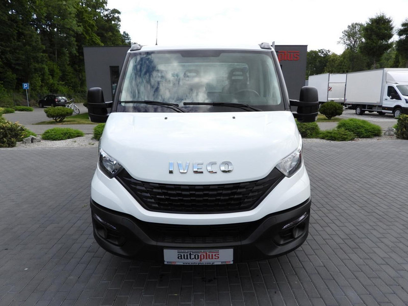 Iveco DAILY 35C14 TEMPOMAT BLIŹNIACZE KOŁA KLIMATYZACJA 140KM [ 65286 - Φορτηγό ανατρεπόμενο: φωτογραφία 5 Iveco DAILY 35C14 TEMPOMAT BLIŹNIACZE KOŁA KLIMATYZACJA 140KM [ 65286 - Φορτηγό ανατρεπόμενο: φωτογραφία 5