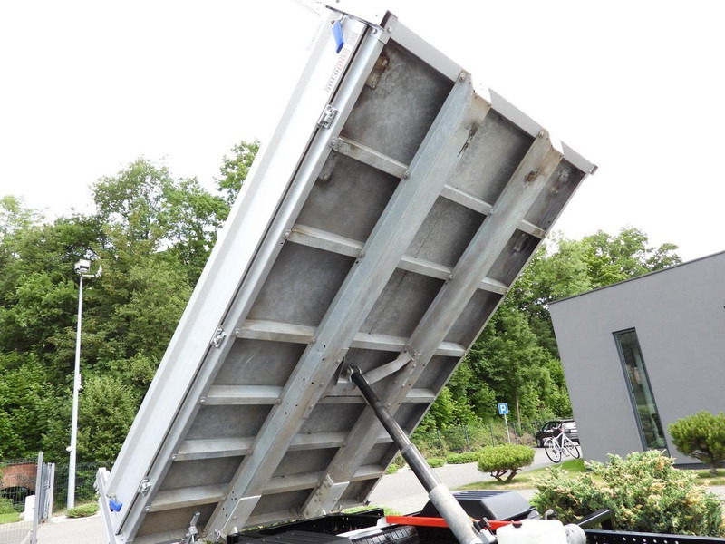 Μίσθωση Iveco DAILY 35C14 Iveco DAILY 35C14: φωτογραφία 19