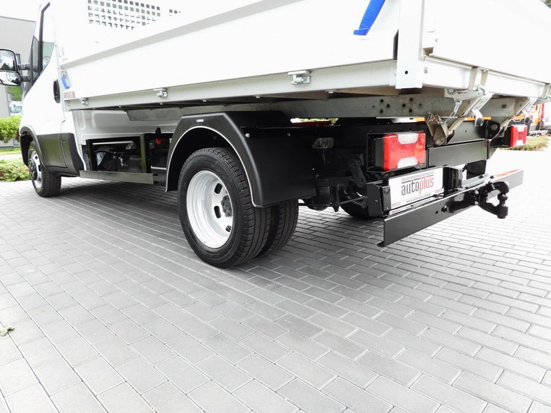 Μίσθωση Iveco DAILY 35C14 Iveco DAILY 35C14: φωτογραφία 16