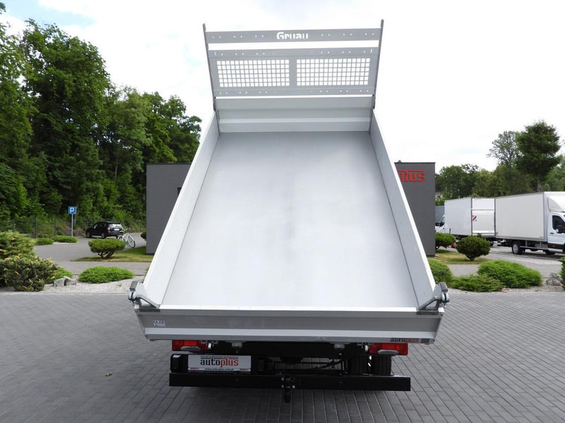 Μίσθωση Iveco DAILY 35C14 Iveco DAILY 35C14: φωτογραφία 11