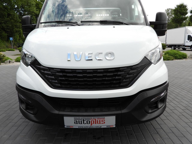 Μίσθωση Iveco DAILY 35C14 Iveco DAILY 35C14: φωτογραφία 14