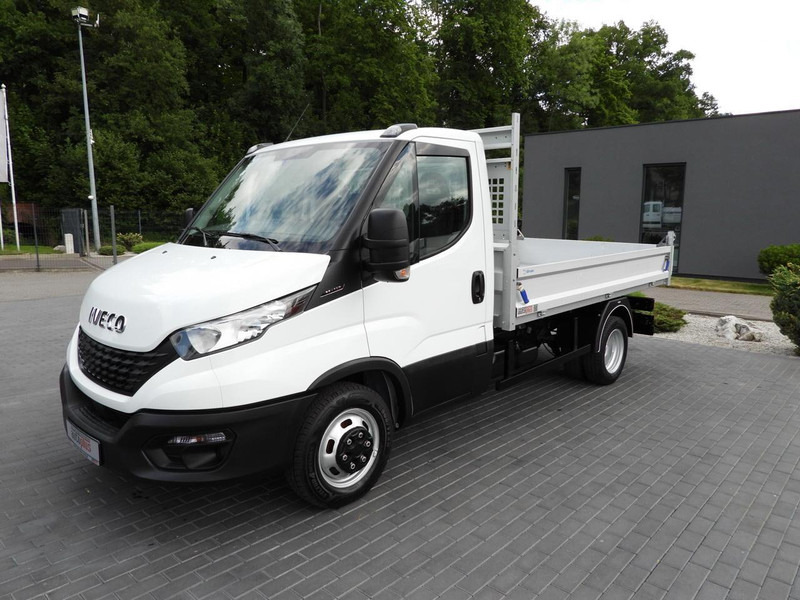 Μίσθωση Iveco DAILY 35C14 Iveco DAILY 35C14: φωτογραφία 6