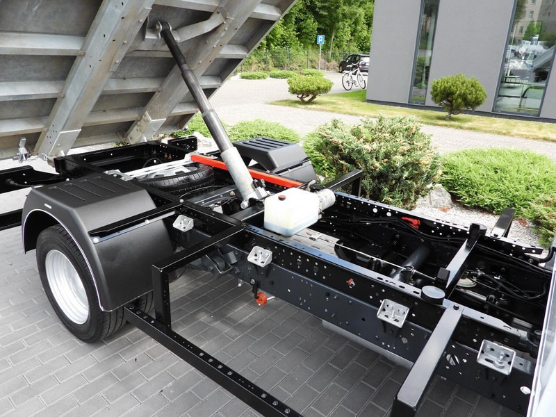 Μίσθωση Iveco DAILY 35C14 Iveco DAILY 35C14: φωτογραφία 20