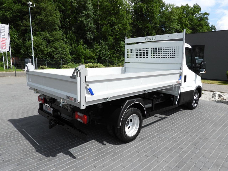 Μίσθωση Iveco DAILY 35C14 Iveco DAILY 35C14: φωτογραφία 13