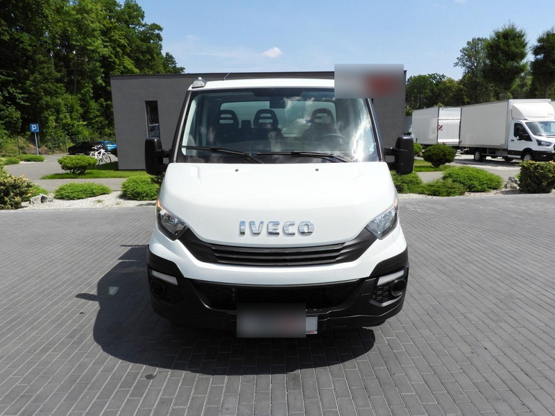 Iveco DAILY 35C15 WYWROTKA TEMPOMAT BLIŹNIACZE KOŁA KLIMATYZACJA 150K - Όχημα με ανατρεπομενη καροτσα: φωτογραφία 5 Iveco DAILY 35C15 WYWROTKA TEMPOMAT BLIŹNIACZE KOŁA KLIMATYZACJA 150K - Όχημα με ανατρεπομενη καροτσα: φωτογραφία 5