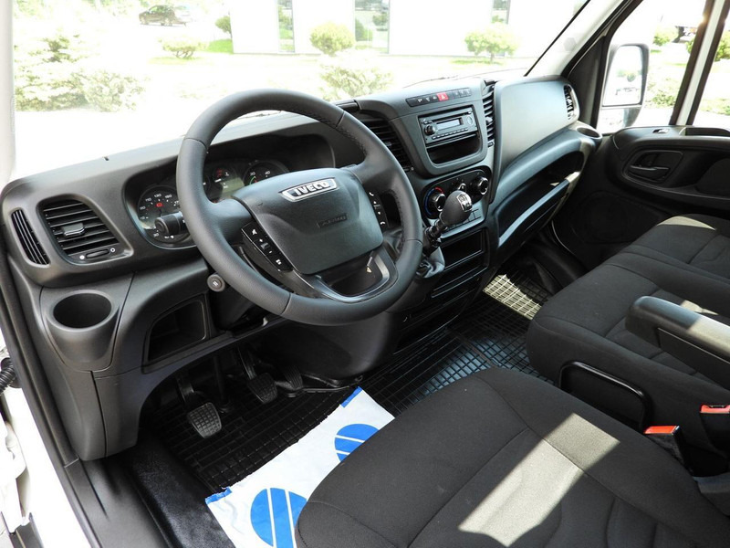 Iveco DAILY 35C15 WYWROTKA TEMPOMAT BLIŹNIACZE KOŁA KLIMATYZACJA 150K - Όχημα με ανατρεπομενη καροτσα: φωτογραφία 2 Iveco DAILY 35C15 WYWROTKA TEMPOMAT BLIŹNIACZE KOŁA KLIMATYZACJA 150K - Όχημα με ανατρεπομενη καροτσα: φωτογραφία 2