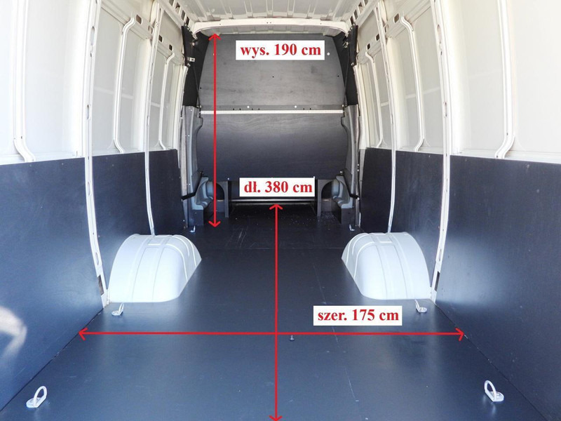 Μίσθωση Iveco DAILY 35C17 FURGON BRYGADÓWKA 6 MIEJSC TEMPOMAT BLIŹNIACZE KOŁA Iveco DAILY 35C17 FURGON BRYGADÓWKA 6 MIEJSC TEMPOMAT BLIŹNIACZE KOŁA: φωτογραφία 13 Μίσθωση Iveco DAILY 35C17 FURGON BRYGADÓWKA 6 MIEJSC TEMPOMAT BLIŹNIACZE KOŁA Iveco DAILY 35C17 FURGON BRYGADÓWKA 6 MIEJSC TEMPOMAT BLIŹNIACZE KOŁA: φωτογραφία 13