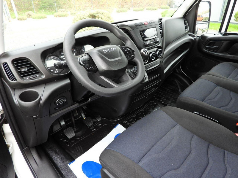 Iveco DAILY 35S14 - Μικρό φορτηγό με καρότσα: φωτογραφία 2 Iveco DAILY 35S14 - Μικρό φορτηγό με καρότσα: φωτογραφία 2