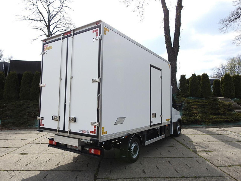 Iveco DAILY 35S16 NOWY KONTENER CHŁODNIA -10*C 8 PALET FUNKCJA GRZANIA - Επαγγελματικό αυτοκίνητο ψυγείο: φωτογραφία 3 Iveco DAILY 35S16 NOWY KONTENER CHŁODNIA -10*C 8 PALET FUNKCJA GRZANIA - Επαγγελματικό αυτοκίνητο ψυγείο: φωτογραφία 3